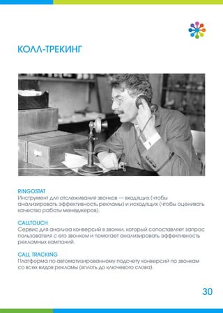 Руководитель интернет-магазина: сборник полезных материалов