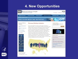 4. New Opportunities
 