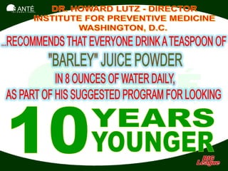 SANTÉ
I N T E R N A T I O N A L
 