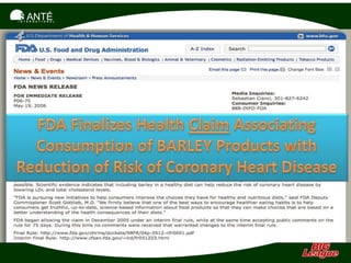 SANTÉ
I N T E R N A T I O N A L
 