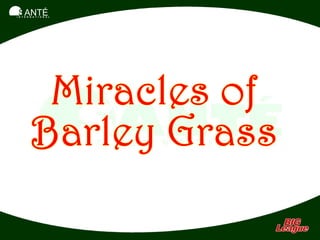 SANTÉ
I N T E R N A T I O N A L
 