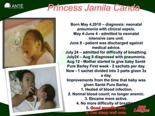 SANTÉ
I N T E R N A T I O N A L
 