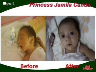 SANTÉ
I N T E R N A T I O N A L
 