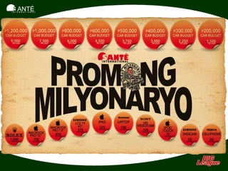 SANTÉ
I N T E R N A T I O N A L
 