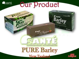 SANTÉ
I N T E R N A T I O N A L
 