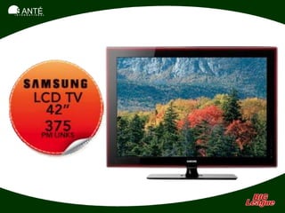 SANTÉ
I N T E R N A T I O N A L
 