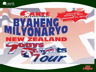 SANTÉ
I N T E R N A T I O N A L
 