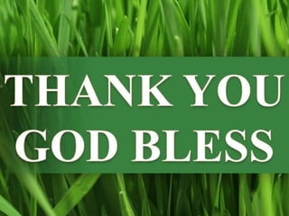 Sante Business Presentation