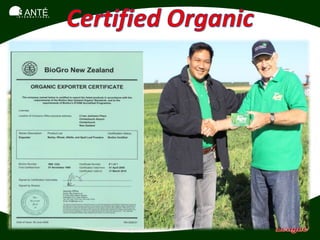 SANTÉ
I N T E R N A T I O N A L
 