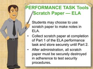 Scrap Book Performance Task Example Performance Task Overview in the Modern World | PPTX