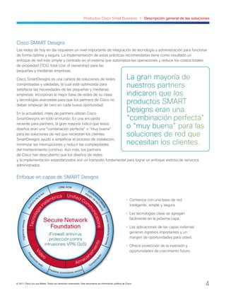 lista-productos-cisco-diseñar | PDF