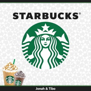 Presentation: Starbucks
