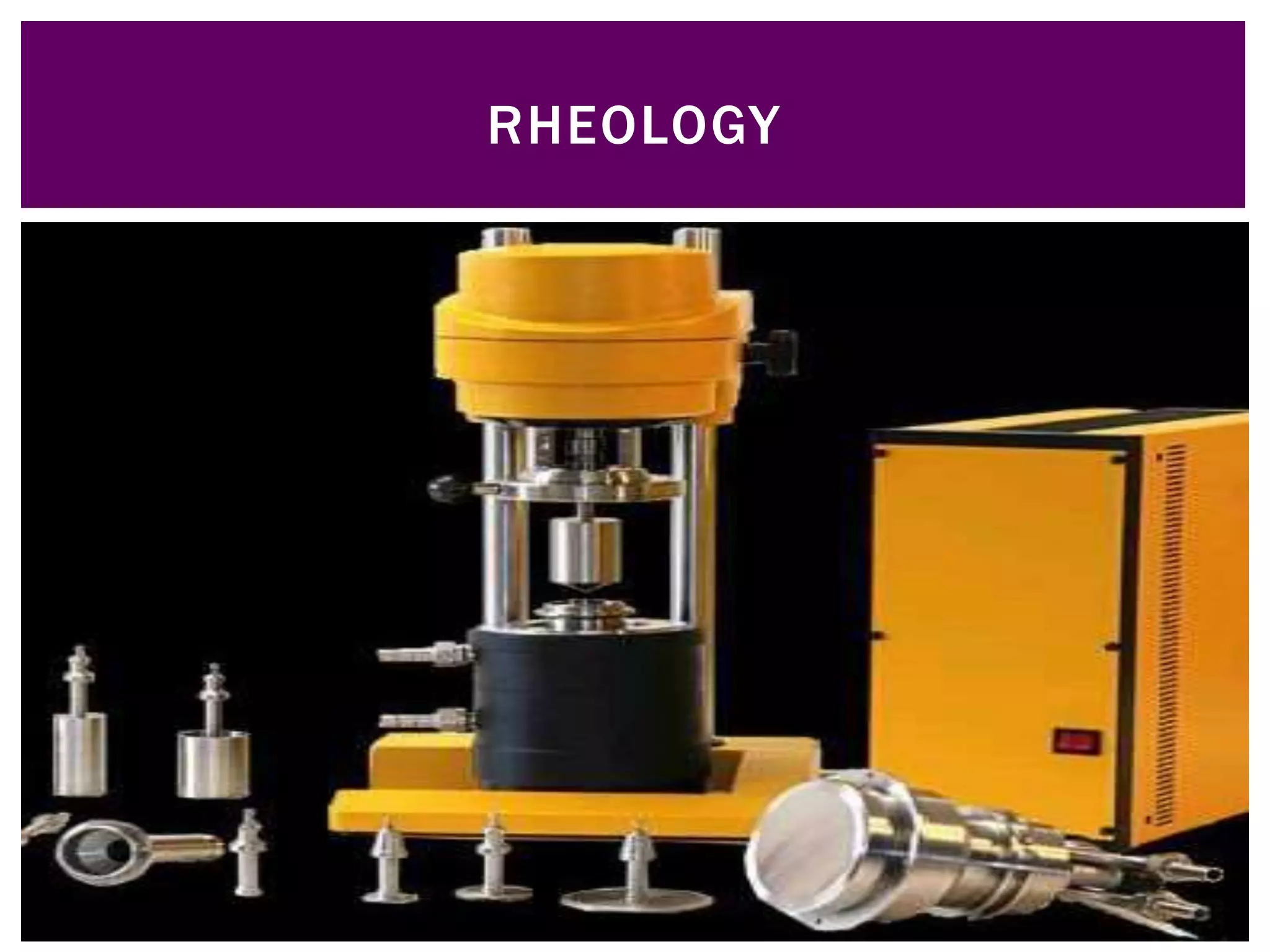 Viscometer and their types. | PPT