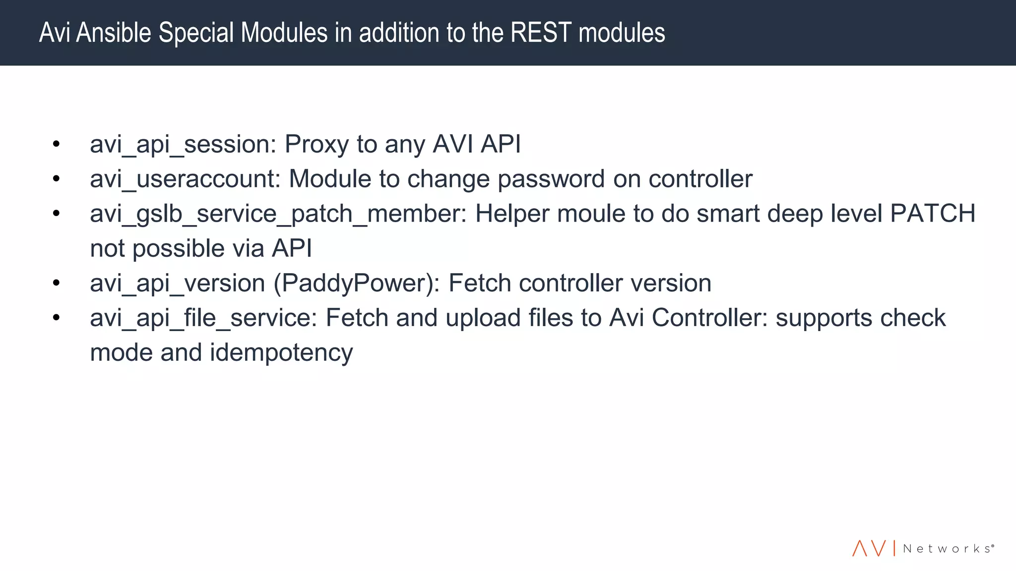 Zero Code Multi-Cloud Automation with Ansible and Terraform | PPTX ...