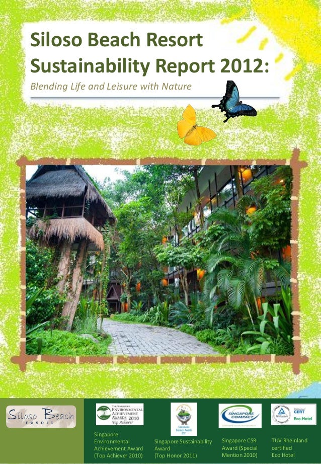 Sustainability In Business A Specific Case Study 0p An E Book