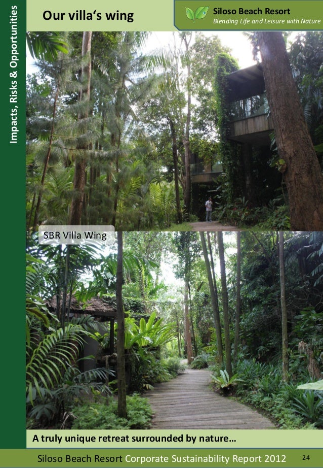 Sustainability In Business A Specific Case Study 200p An E Book