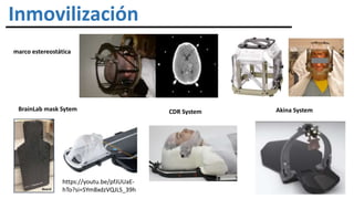 SBRT.SRS guías de contouring para residentes | PPTX