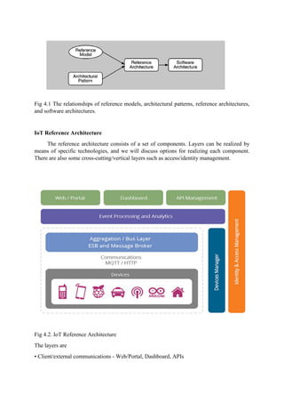 THis is IoT description and other related contents | PDF