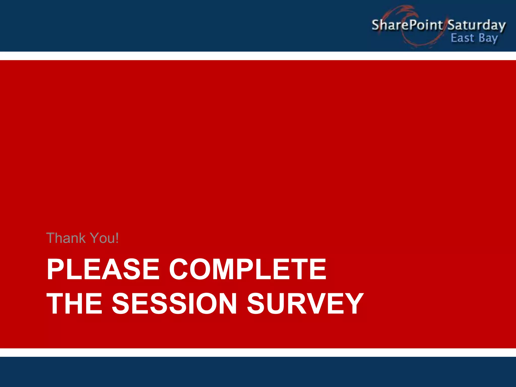 SQL Server Reporting Services (SSRS)“Code free” but requires development toolsDesigned using Business Intelligence Developer StudioHost in SQL Server or SharePoint