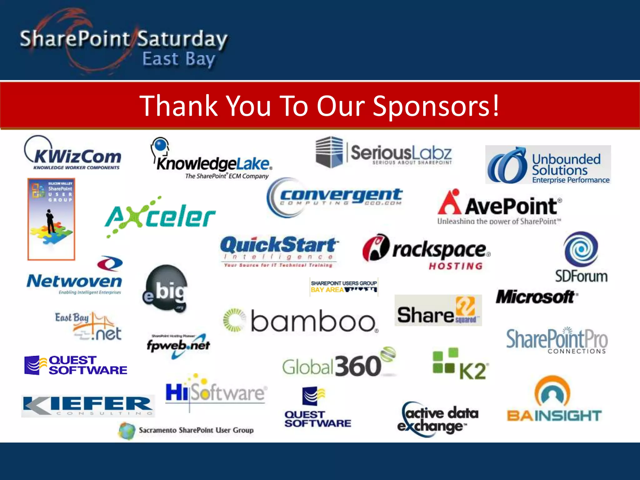 SQL Server Reporting Services (SSRS)Reports run and render in SSRS EngineDeploy reports to “native” SQL server or SharePoint integrated modeReuse in SharePoint and Dashboard interfaceExport contents to Excel, Word, etc.Use when some reports are printed, multipage, etc.