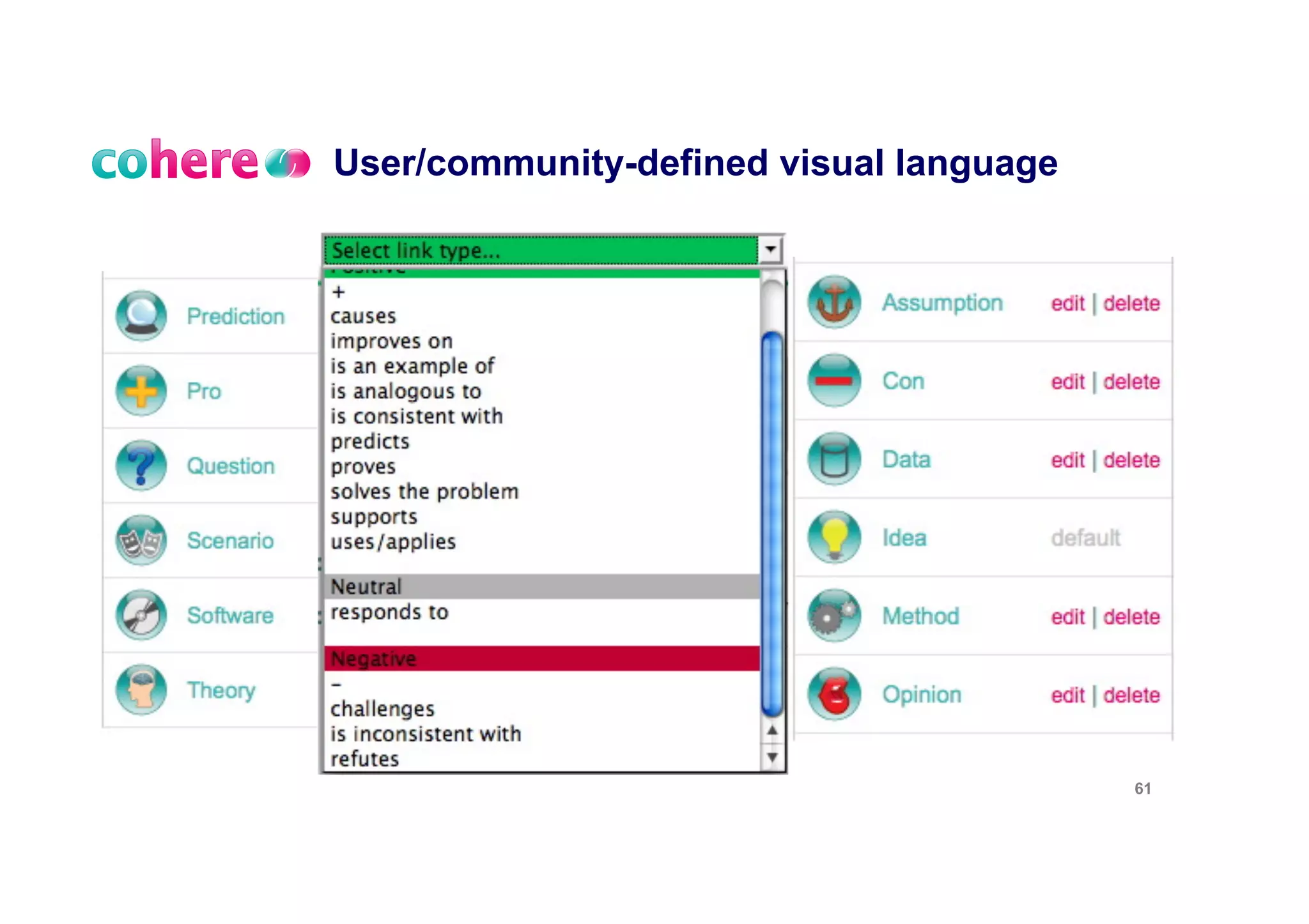 — web annotation of document (Firefox extension)
 