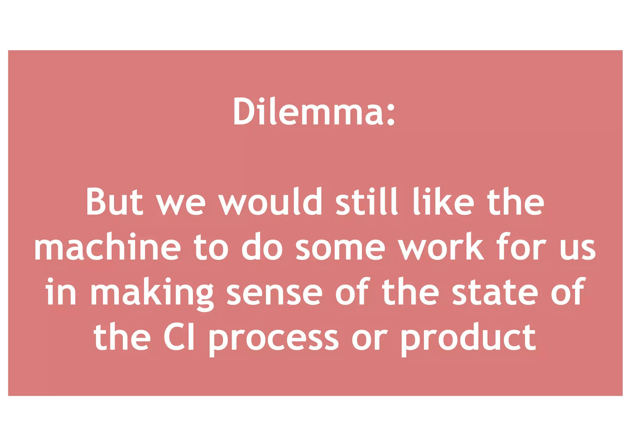 Writing is endlessly expressive
and hard to improve on as a
medium for collective
reflection/argumentation
(also a social process)
 