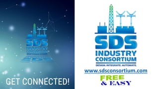 www.sdsconsortium.com
 