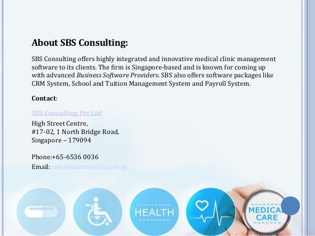 Best Management Software Best Management Software