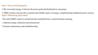space based solar power powerpoint english | PPTX