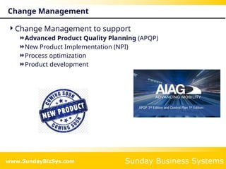 Document control and Employee Training management for ISO 9001 ...
