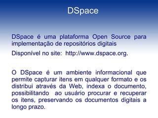  Arquivos de áudio e vídeo;