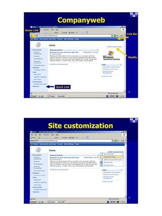 Introduction to Small Business Server Part 3