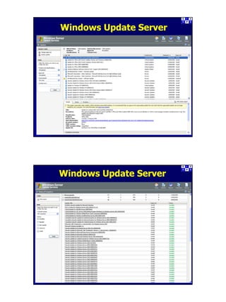 Introduction to Small Business Server Part 3