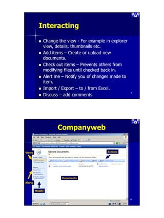 Introduction to Small Business Server Part 3