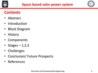 space based solar power system ppt.pdf