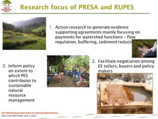 Sbsta 38 side event on non market based approaches final (nx power lite)