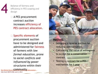 Sbsta 38 side event on non market based approaches final (nx power lite)