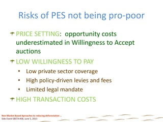 Sbsta 38 side event on non market based approaches final (nx power lite)
