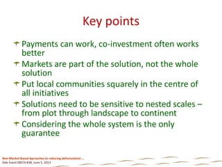 Sbsta 38 side event on non market based approaches final (nx power lite)