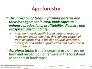 Sbsta 38 side event on non market based approaches final (nx power lite)