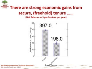 Sbsta 38 side event on non market based approaches final (nx power lite)
