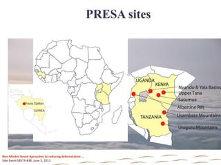 Sbsta 38 side event on non market based approaches final (nx power lite)