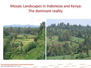 Sbsta 38 side event on non market based approaches final (nx power lite)