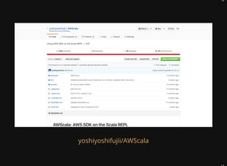 13
yoshiyoshifujii/AWScala
 