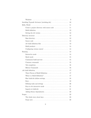 Sbt 13 Form.pdf Sbt tutorial | PDF