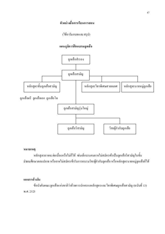 หล กส ตรล กเส อสาม ญ