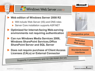 Identifies key areas of IIS that are noncompliant with security best practices