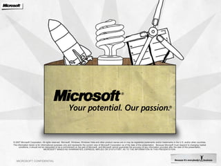 Windows automatic updating is turned off