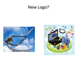 New Logo?