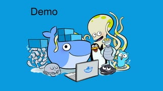 Demo
 